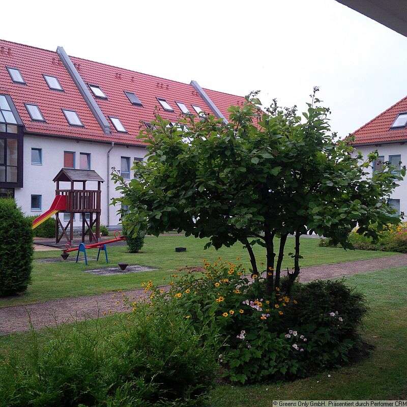 Thumbnail-Wohnung zum Kaufen in Großbeeren 188.000,00 € 58.37 m²