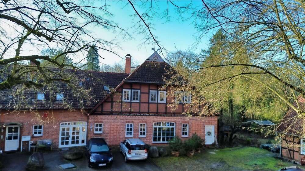 Thumbnail-Wohnung zum Kaufen in Langwedel 215.000,00 € 152 m²