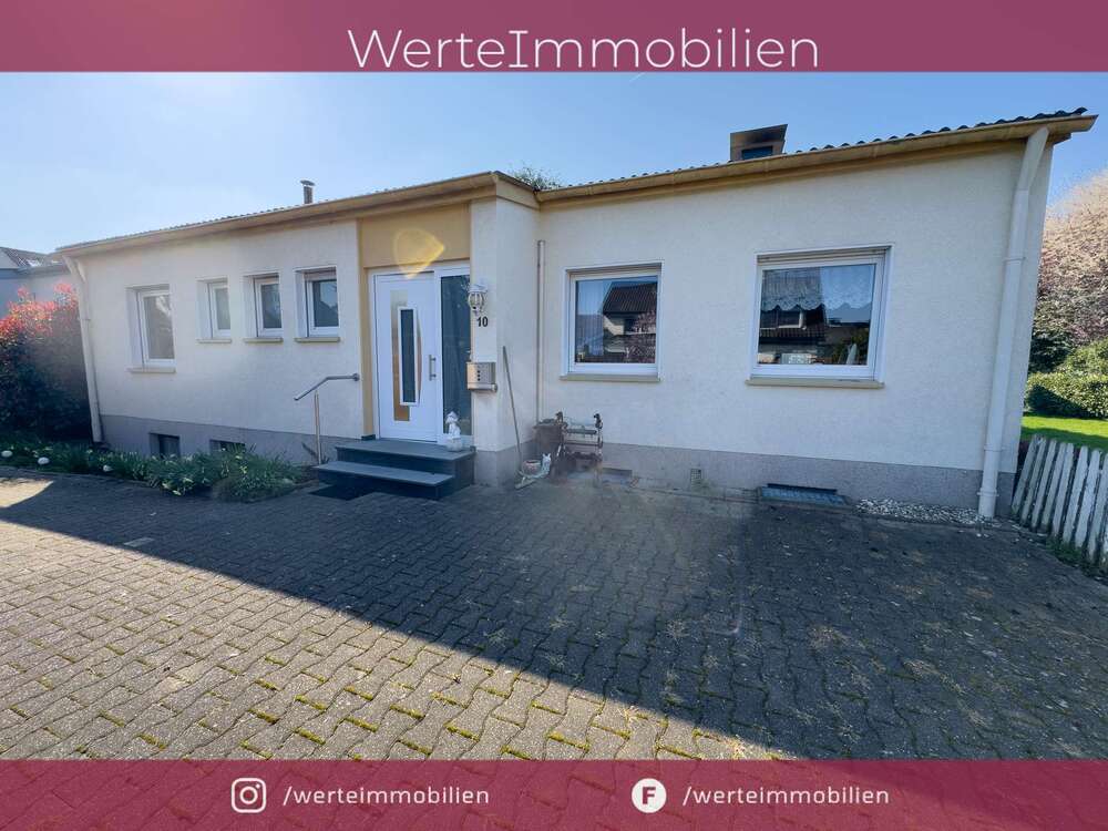 Thumbnail-Haus zum Kaufen in Bönen 279.000,00 € 99 m²