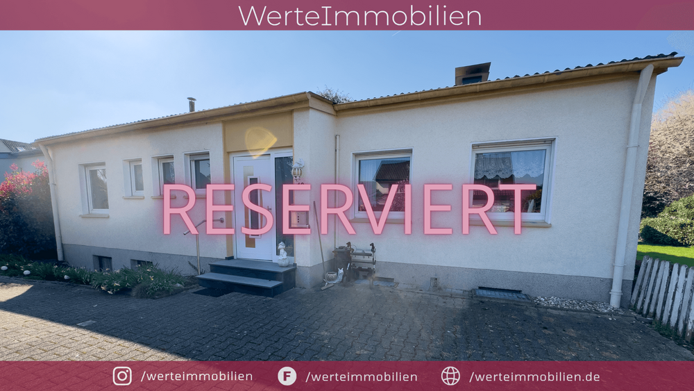 Thumbnail-Haus zum Kaufen in Bönen 279.000,00 € 99 m²