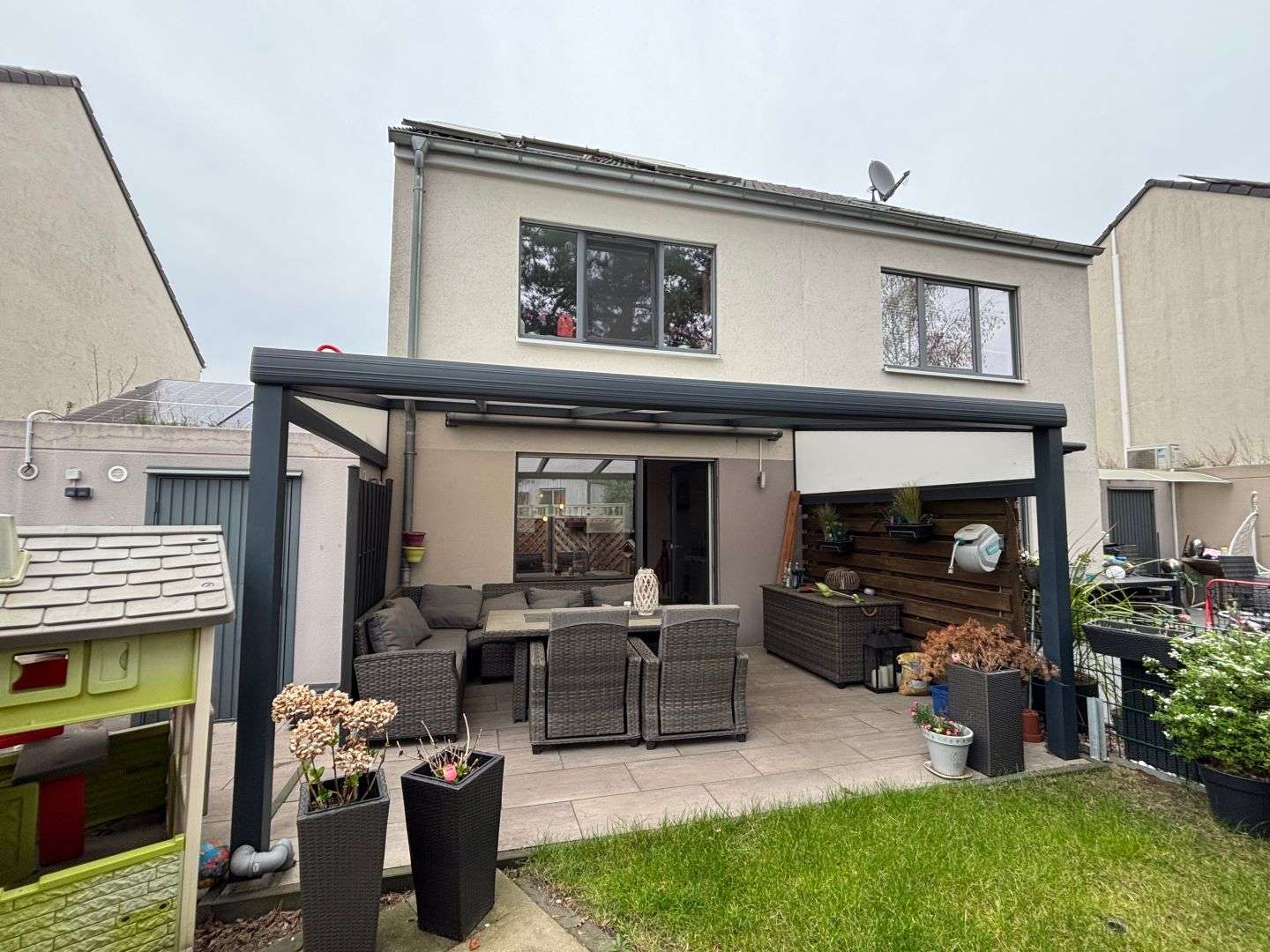 Thumbnail-Haus zum Kaufen in Gelsenkirchen 319.000,00 € 108 m²