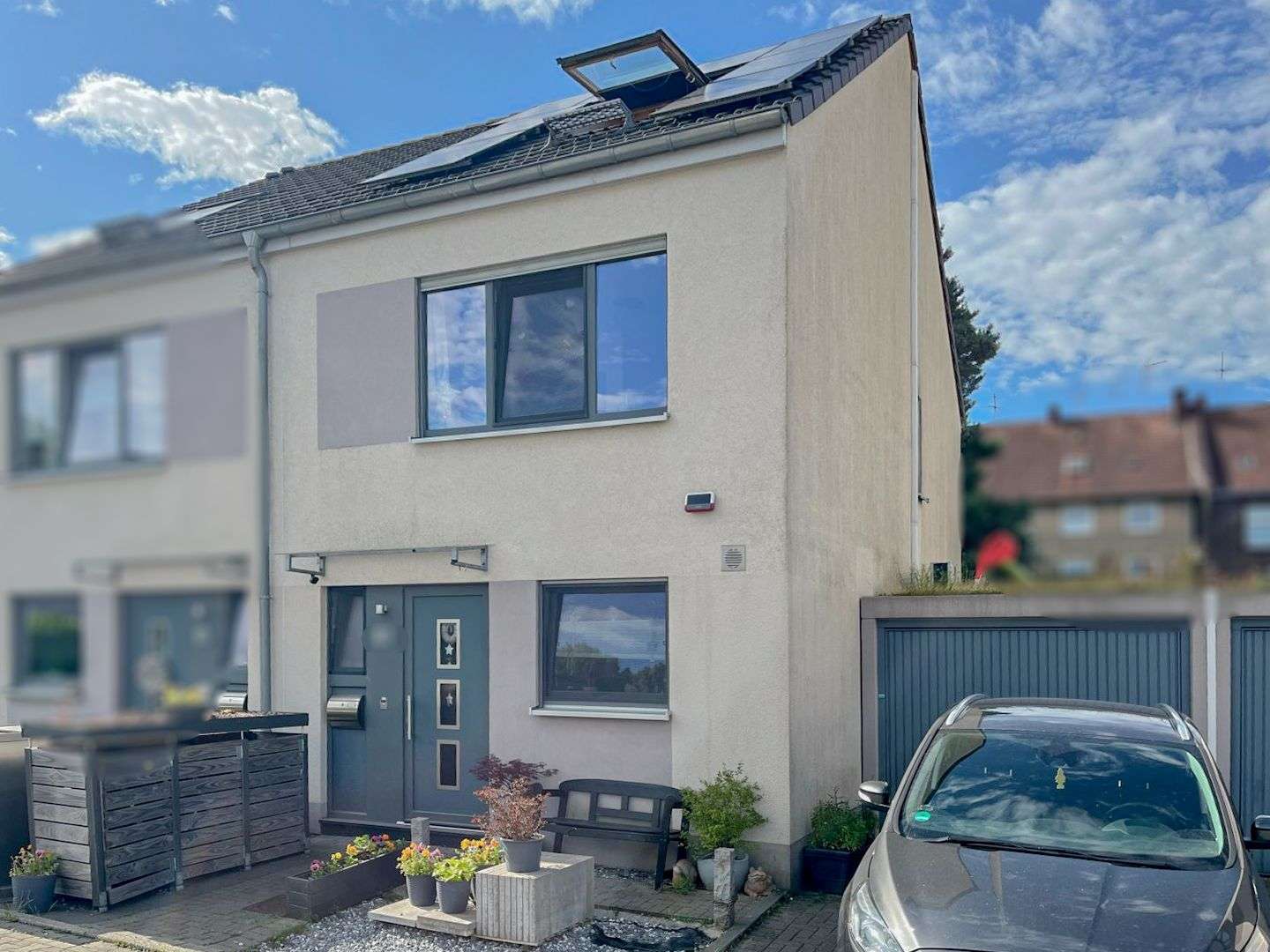 Thumbnail-Haus zum Kaufen in Gelsenkirchen 349.000,00 € 108 m²