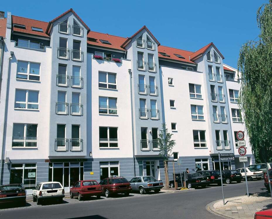 Thumbnail-Wohnung zum Kaufen in Leipzig 190.000,00 € 66.12 m²