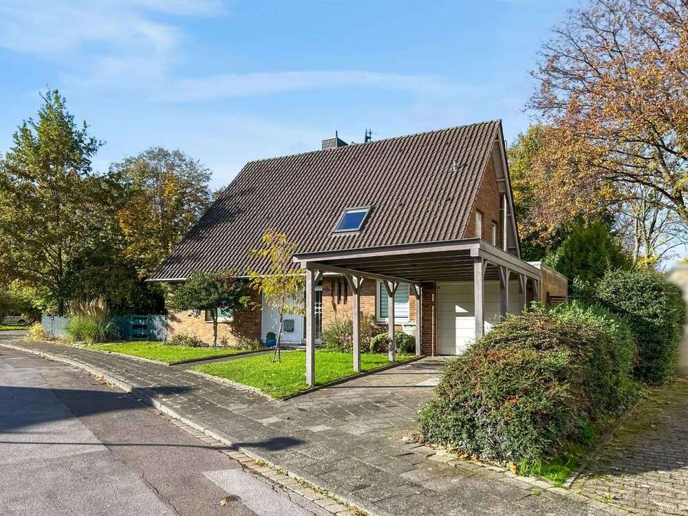 Thumbnail-Haus zum Kaufen in Mönchengladbach 530.000,00 € 173.34 m²