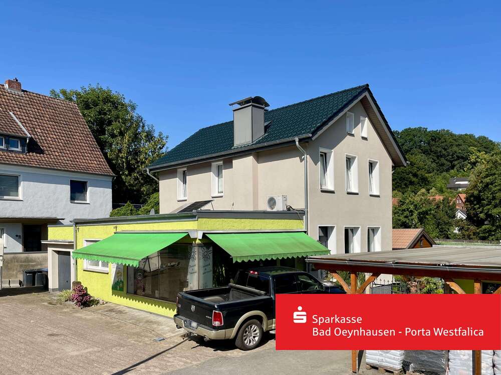 Thumbnail-Haus zum Kaufen in Vlotho 375.000,00 € 120 m²