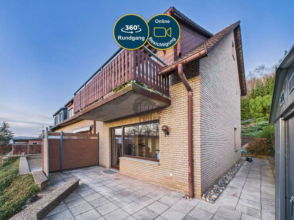 Thumbnail-Haus zum Kaufen in Salzhemmendorf 199.000,00 € 228 m²