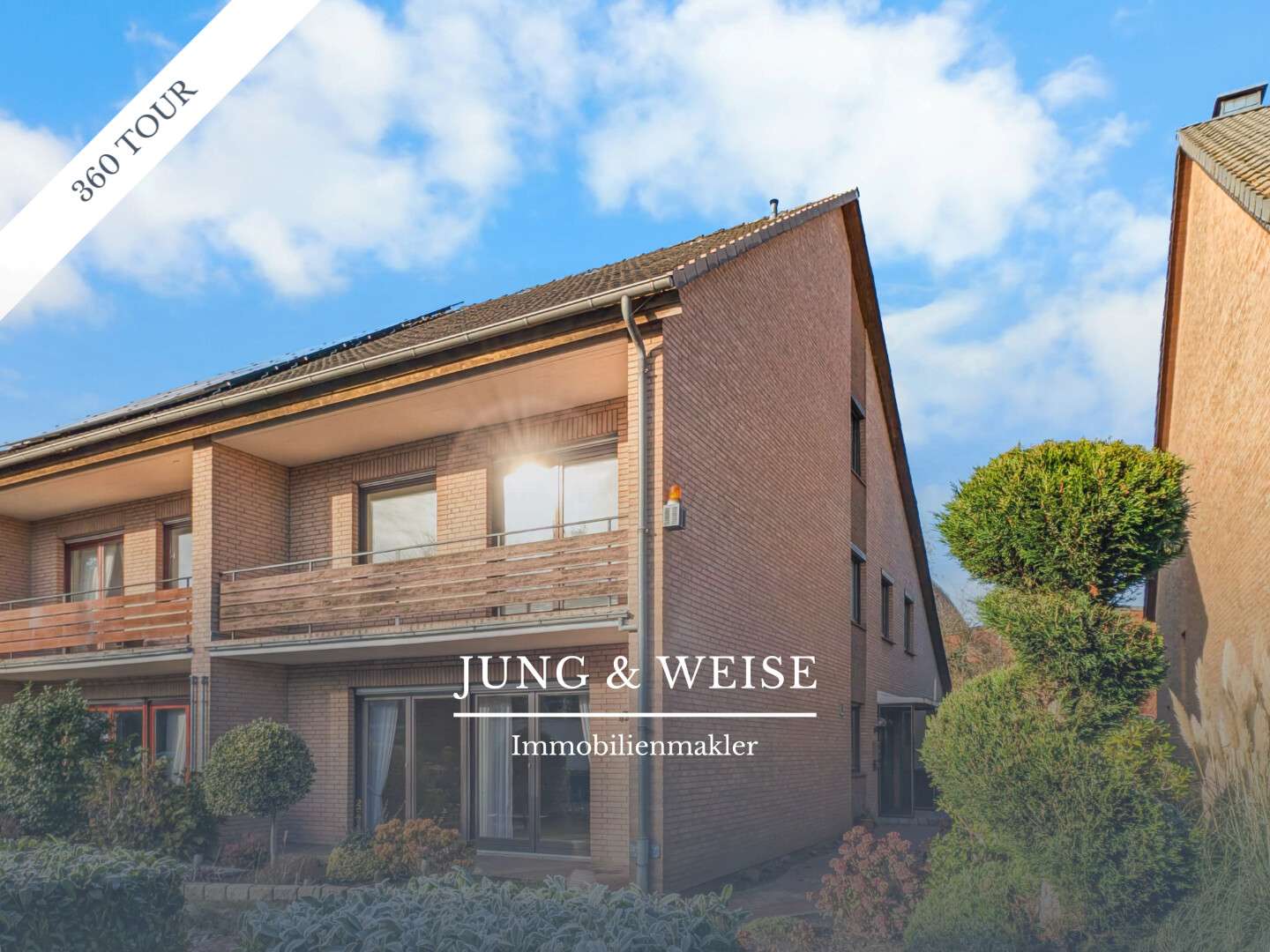 Thumbnail-Haus zum Kaufen in Bremen 300.000,00 € 184 m²