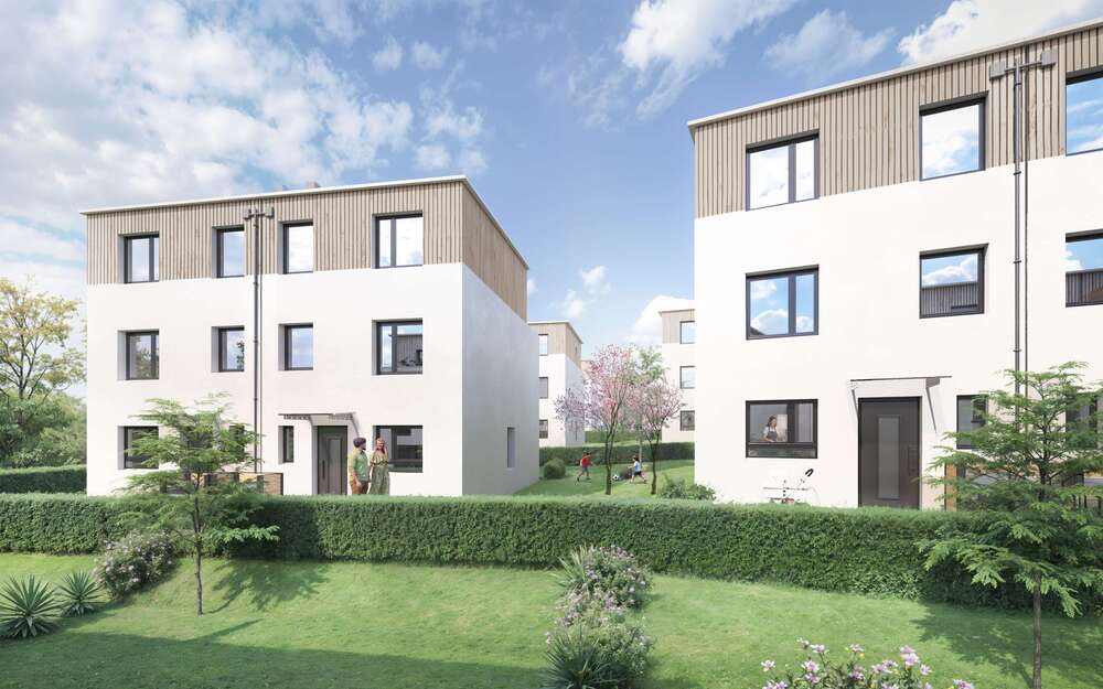 Thumbnail-Haus zum Kaufen in Hirschaid 509.000,00 € 122 m²