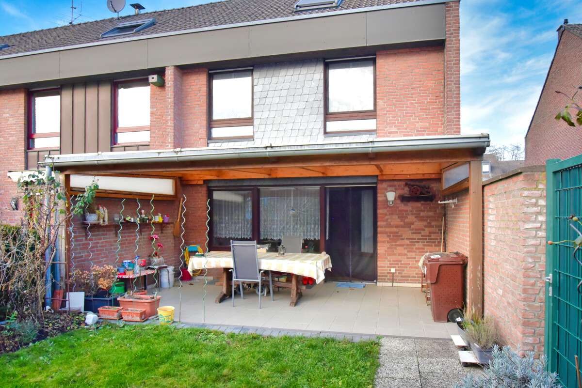 Thumbnail-Haus zum Kaufen in Mönchengladbach-Lürrip 338.000,00 € 132 m²