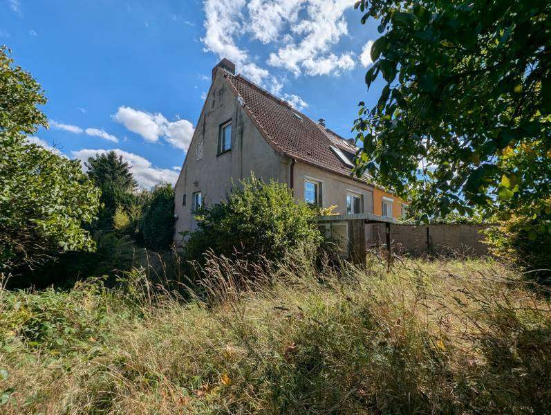 Thumbnail-Haus zum Kaufen in Werben (Elbe) OT Berge 13.000,00 € 74 m²