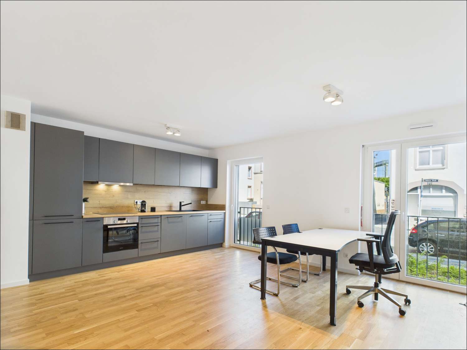 Thumbnail-Wohnung zum Kaufen in Offenbach am Main 289.000,00 € 58.01 m²