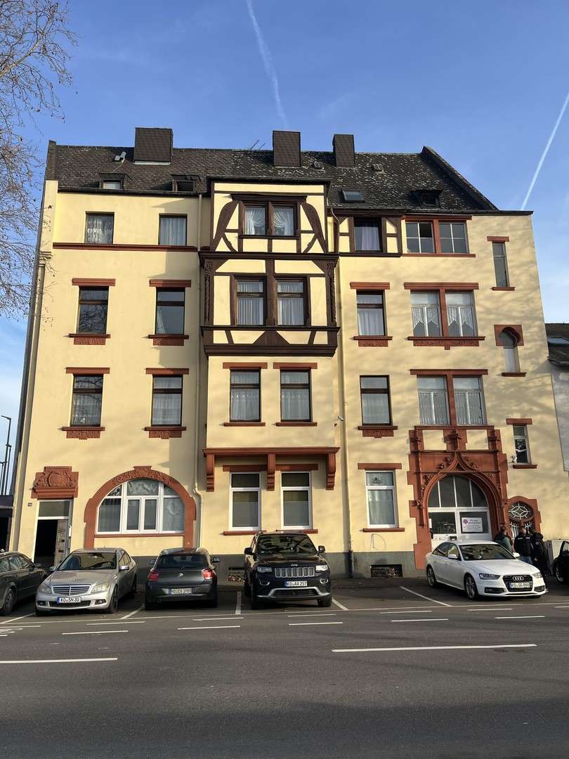 Thumbnail-Haus zum Kaufen in Koblenz 1.850.000,00 € 1040 m²