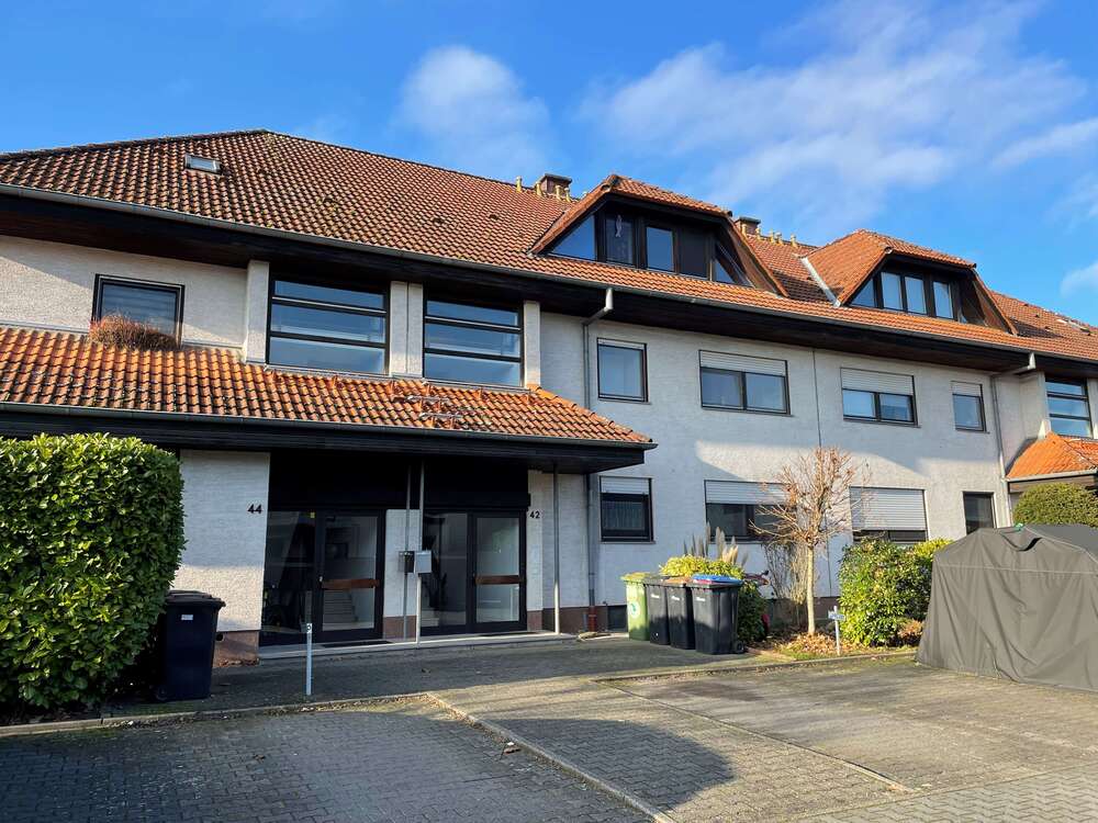 Thumbnail-Wohnung zum Mieten in Dietzenbach 950,00 € 64 m²