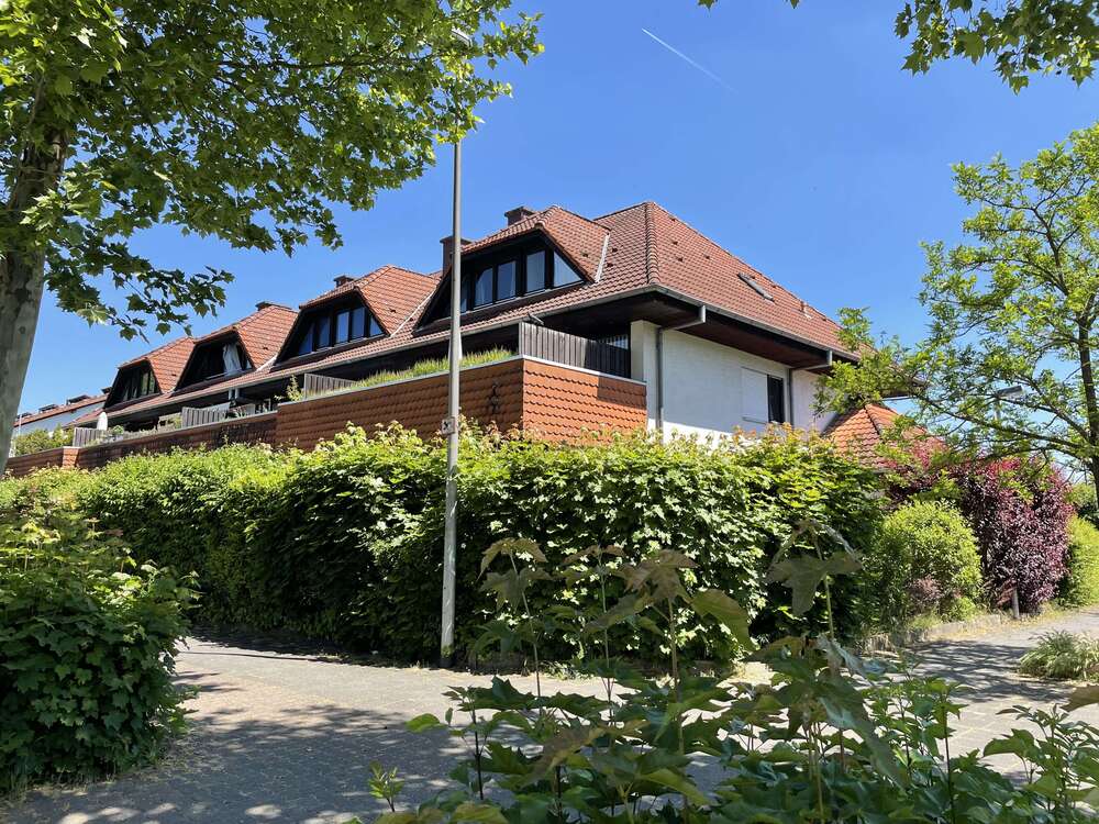 Thumbnail-Wohnung zum Mieten in Dietzenbach 950,00 € 64 m²