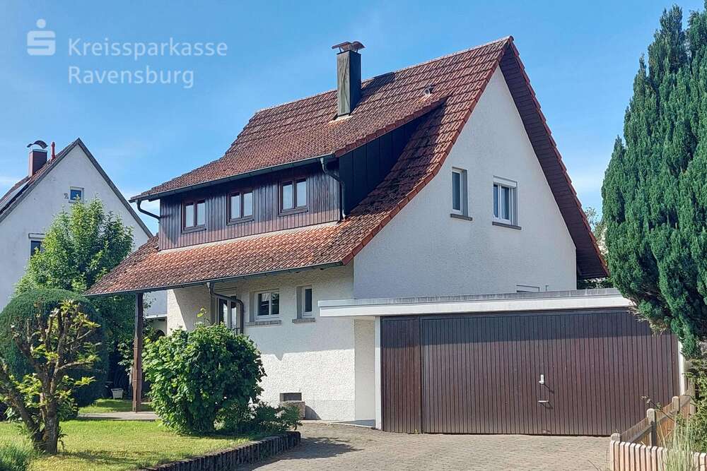 Thumbnail-Haus zum Kaufen in Leutkirch 380.000,00 € 76.65 m²