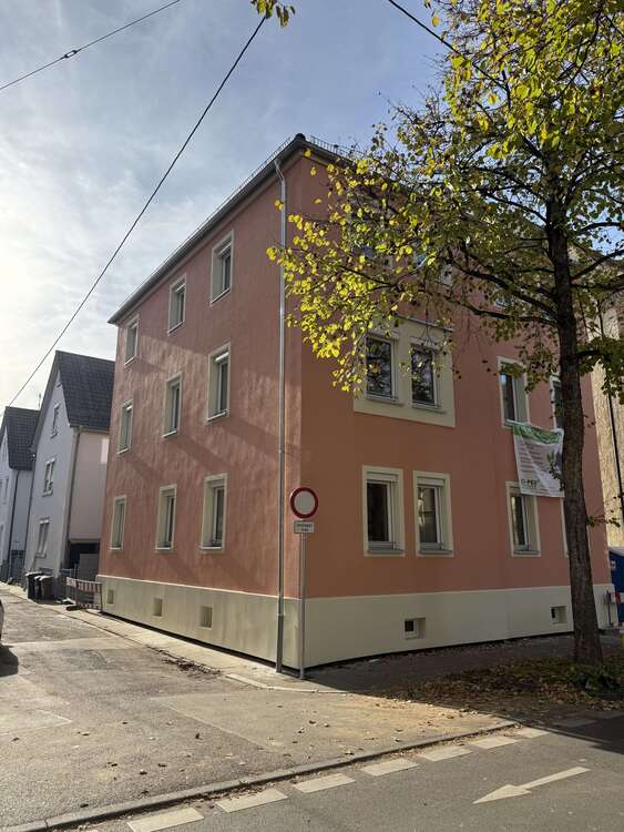 Thumbnail-Wohnung zum Kaufen in Esslingen 562.000,00 € 86.44 m²