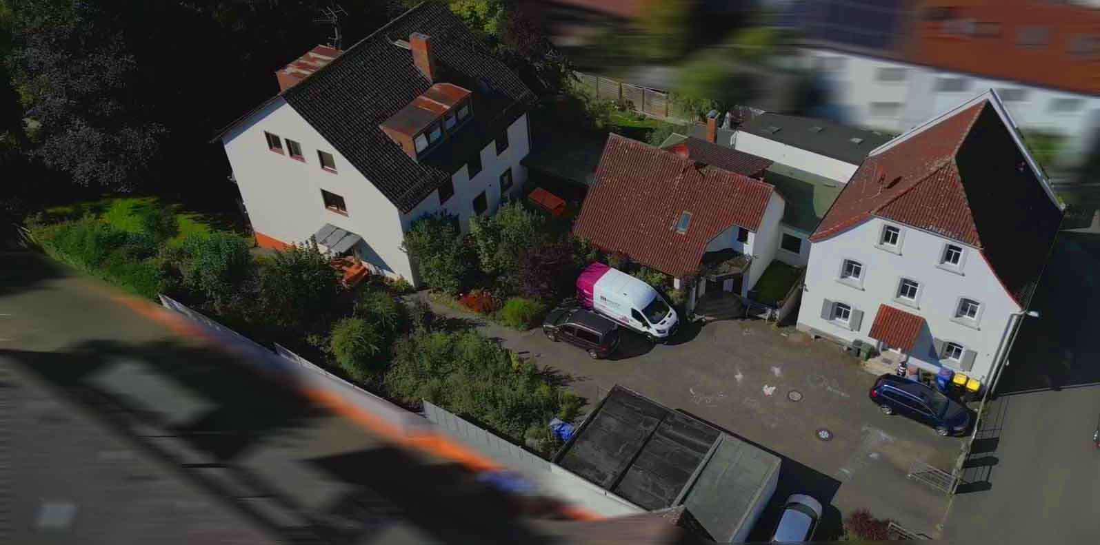 Thumbnail-Haus zum Kaufen in Erlangen 1.200.000,00 € 428 m²