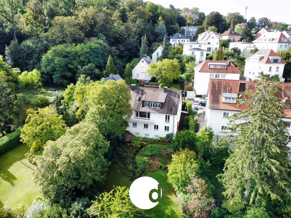 Thumbnail-Haus zum Kaufen in Stuttgart 2.315.000,00 € 215 m²