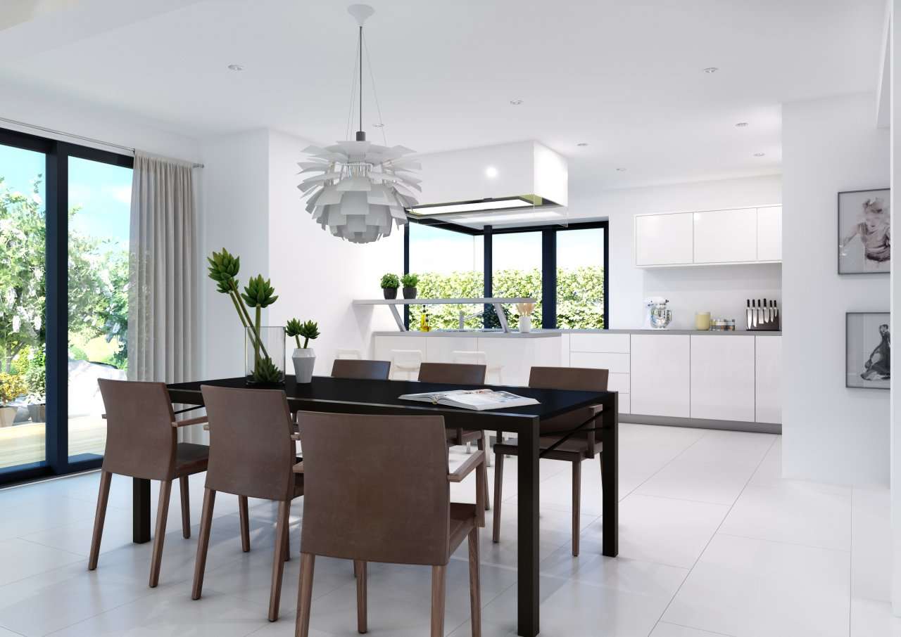 Thumbnail-Haus zum Kaufen in Wehr 594.984,00 € 180 m²