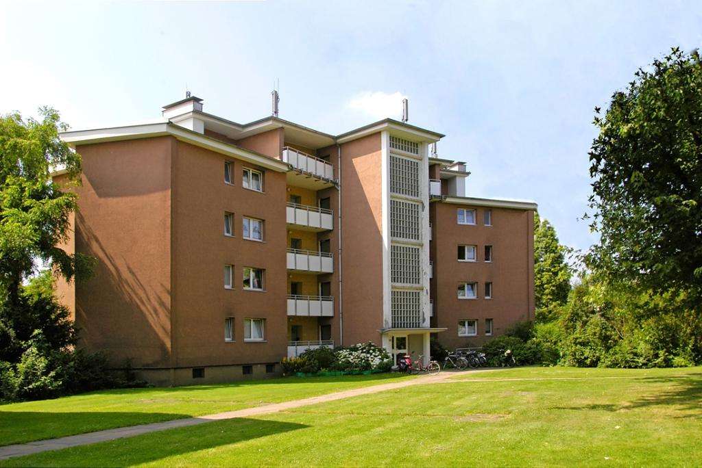 Thumbnail-Wohnung zum Mieten in Krefeld 649,00 € 65 m²