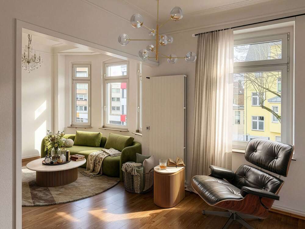 Thumbnail-Haus zum Kaufen in Neuss 720.000,00 € 176 m²