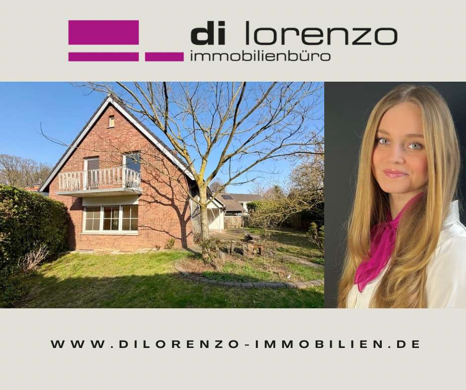 Thumbnail-Haus zum Kaufen in Wassenberg 249.000,00 € 113.8 m²