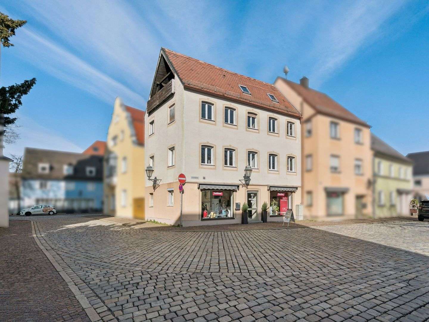 Thumbnail-Haus zum Kaufen in Aichach 379.000,00 € 160 m²