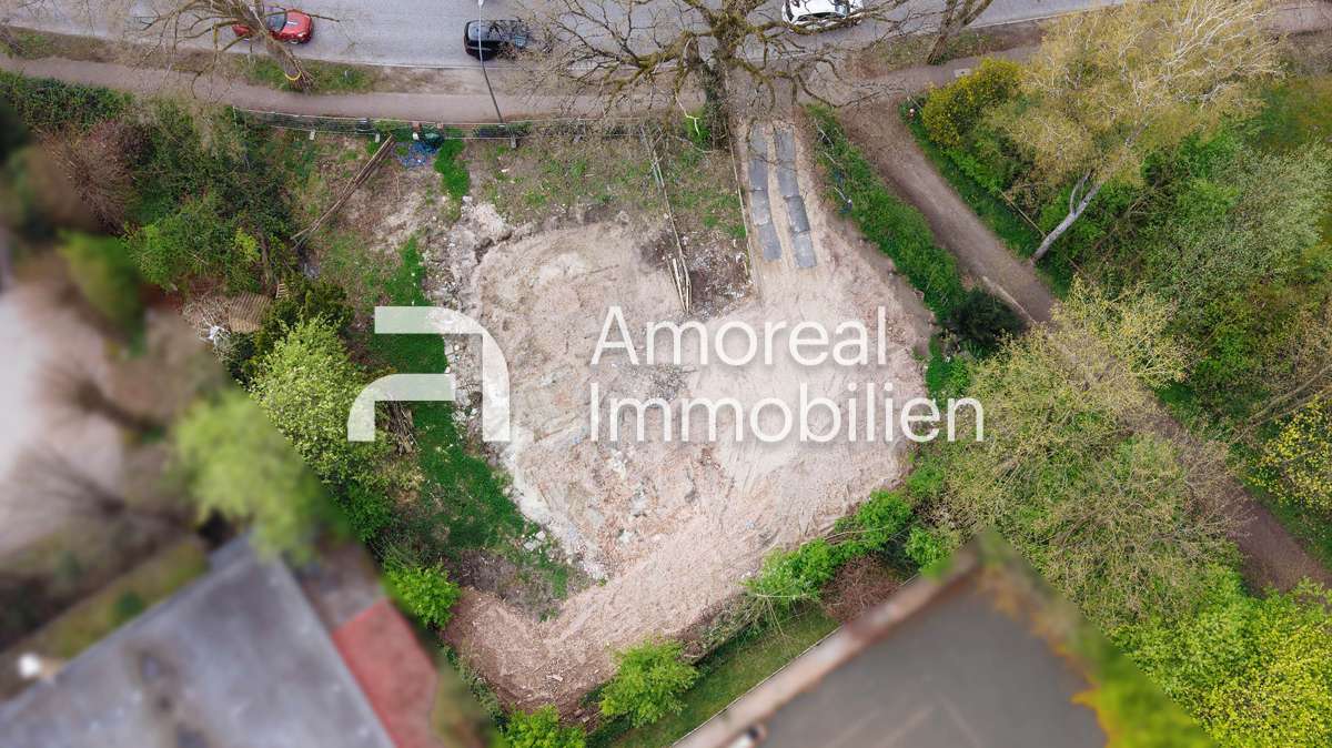Thumbnail-Haus zum Kaufen in Norderstedt 2.500.000,00 € 509.7 m²