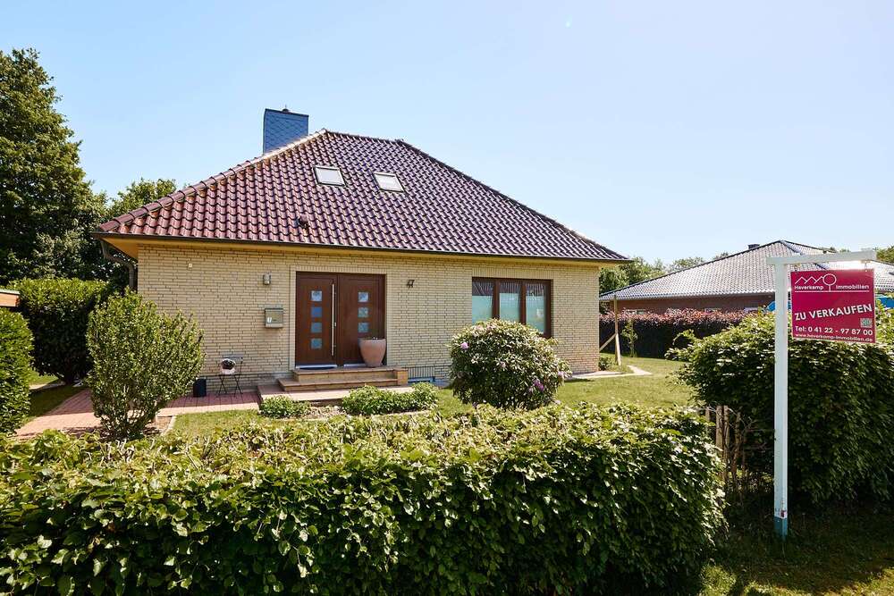 Thumbnail-Haus zum Kaufen in Heist 559.000,00 € 120 m²