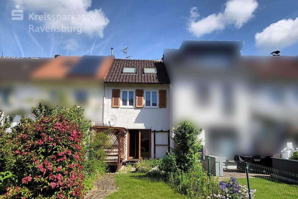 Thumbnail-Haus zum Kaufen in Wangen 265.000,00 € 72 m²