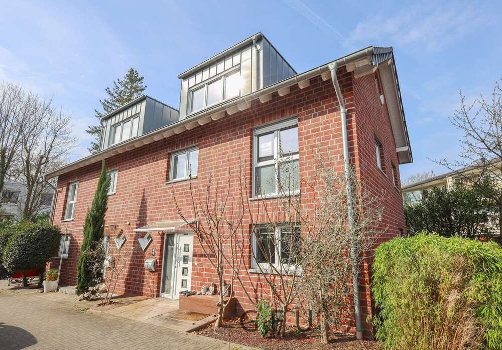 Thumbnail-Haus zum Kaufen in Ratingen 769.000,00 € 123 m²