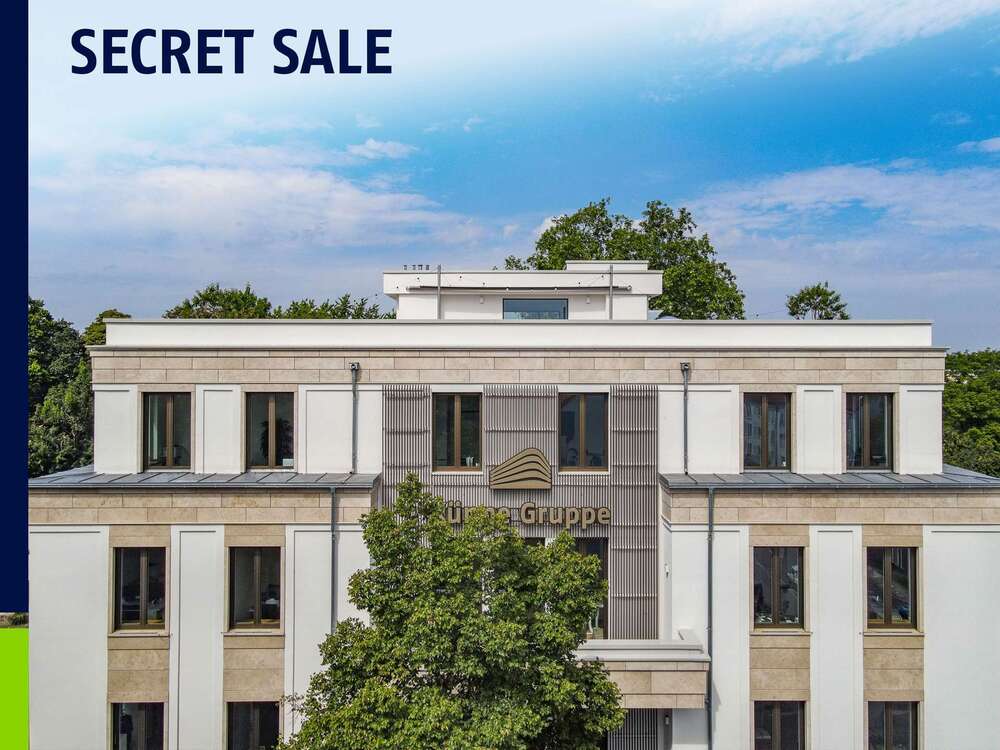 Thumbnail-Wohnung zum Kaufen in Leipzig 159.000,00 € 64.94 m²
