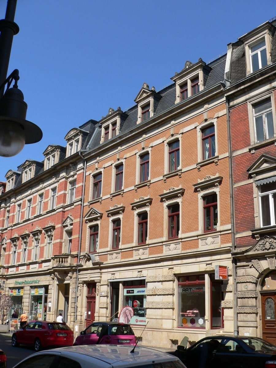 Thumbnail-Einzelhandel in Pirna 550,00 € 50.53 m²