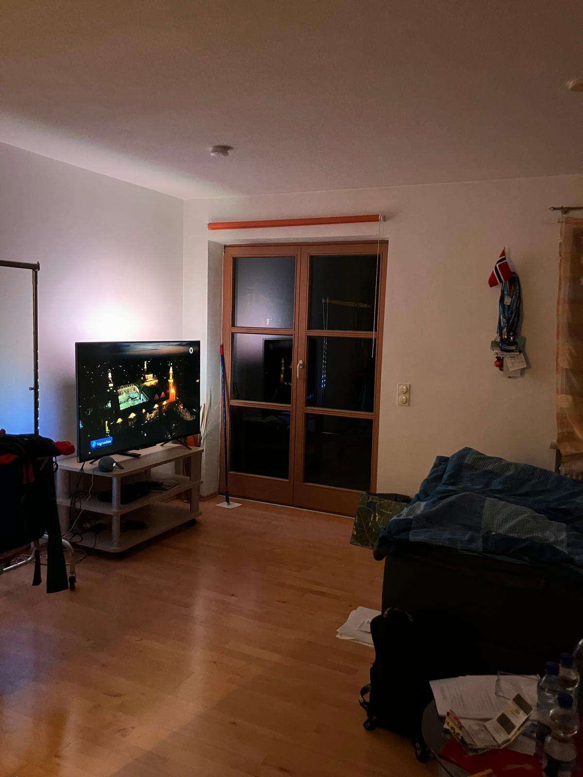 Thumbnail-Wohnung zum Mieten in Holzkirchen 650,00 € 36 m²