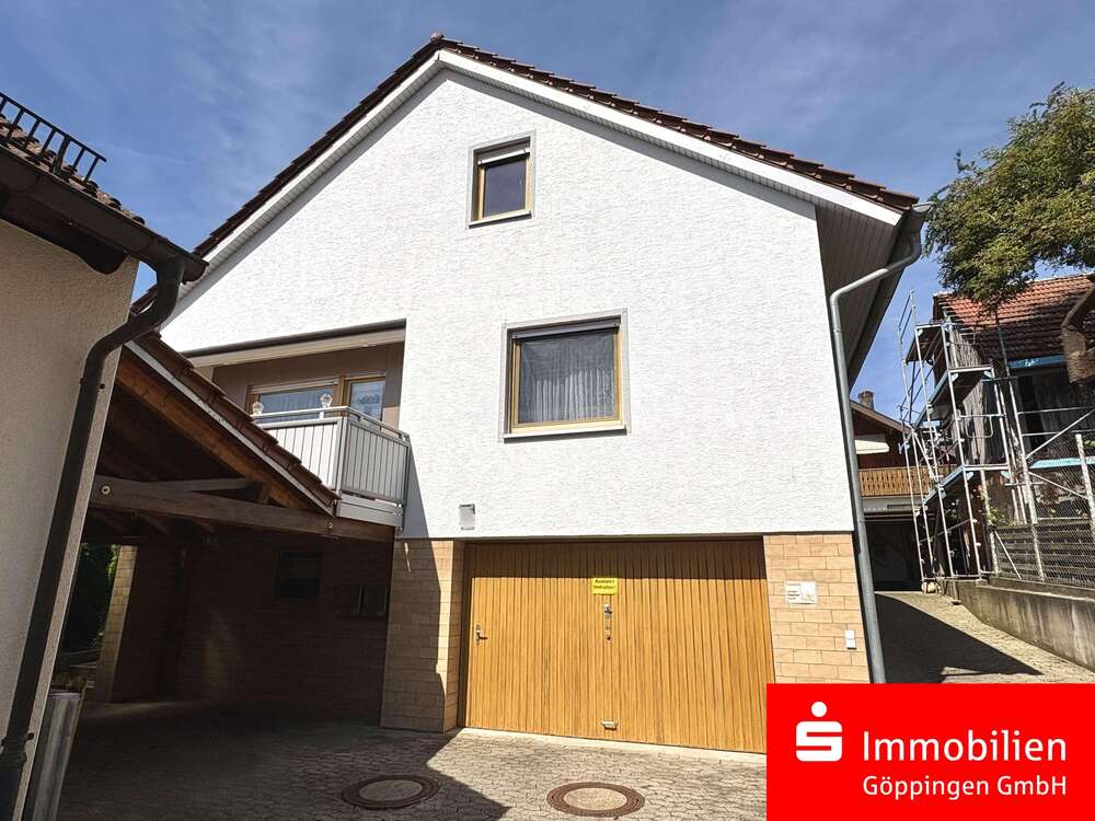 Thumbnail-Haus zum Kaufen in Bad Überkingen 389.000,00 € 232 m²