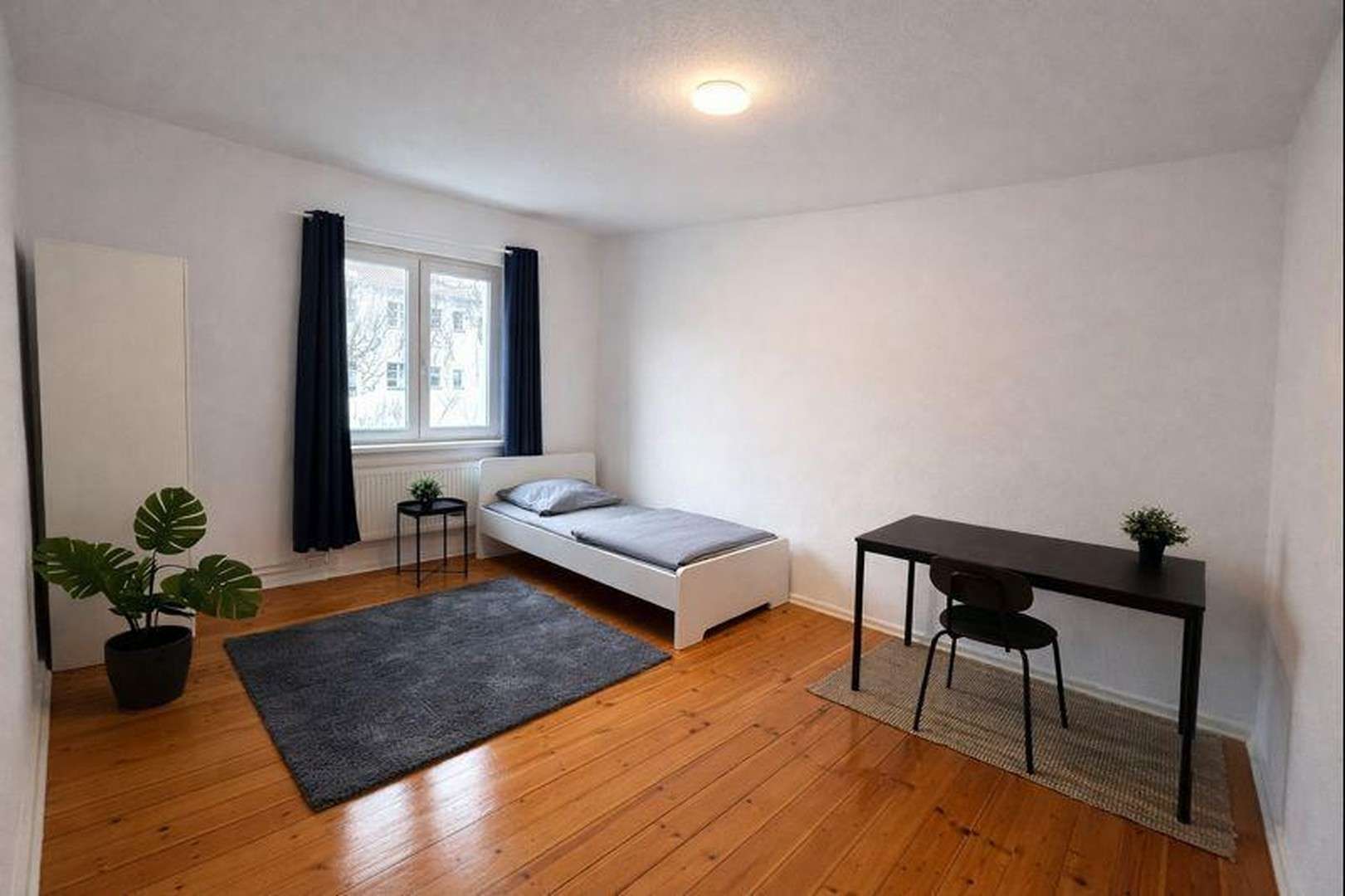 Thumbnail-Wohnung zum Mieten in Berlin Köpenick 450,00 € 16 m²