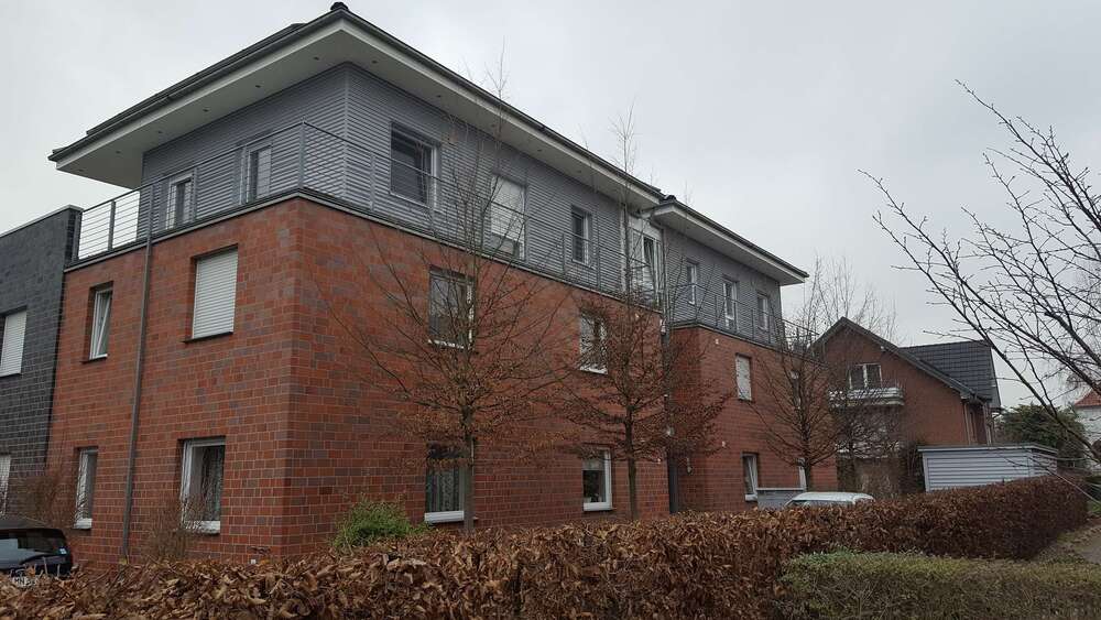 Thumbnail-Wohnung zum Mieten in Rheda-Wiedenbrück 799,00 € 94 m²