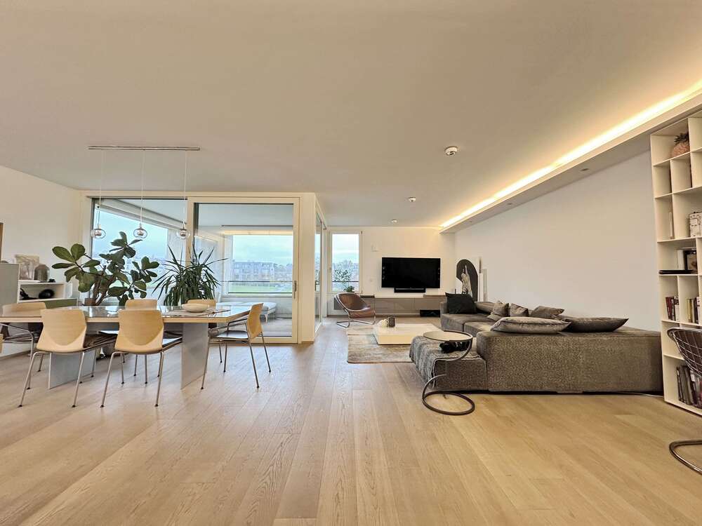 Thumbnail-Wohnung zum Kaufen in Stuttgart 1.898.800,00 € 153 m²