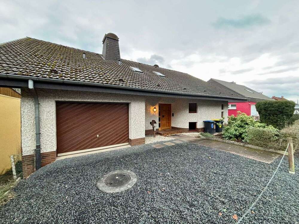 Thumbnail-Haus zum Kaufen in Gersfeld 330.000,00 € 185 m²