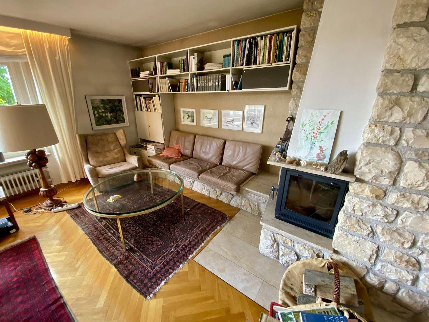 Thumbnail-Haus zum Kaufen in Rudersberg 540.000,00 € 240 m²