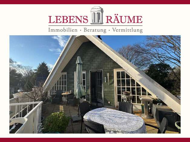 Thumbnail-Wohnung zum Kaufen in Krefeld 279.000,00 € 105 m²