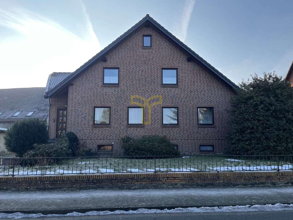 Thumbnail-Wohnung zum Mieten in Isenbüttel 950,00 € 108 m²