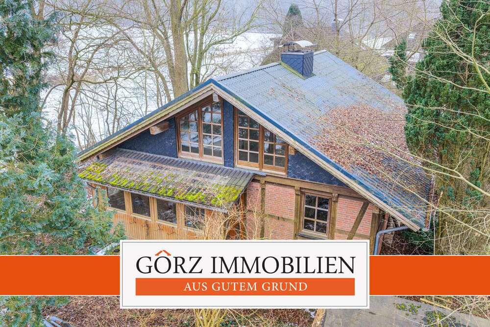Thumbnail-Haus zum Kaufen in Sievershütten 325.000,00 € 97 m²