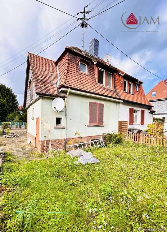 Thumbnail-Haus zum Kaufen in Frankfurt am Main Höchst 350.000,00 € 78.36 m²