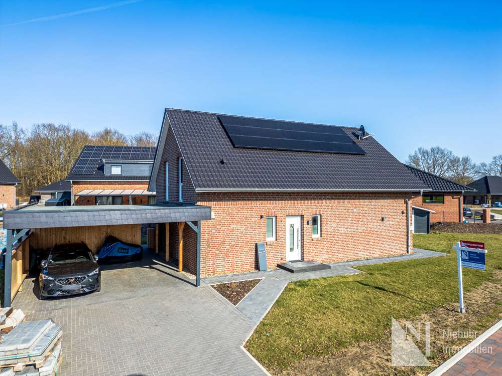 Thumbnail-Haus zum Kaufen in Dahlenburg Buendorf 549.000,00 € 151 m²