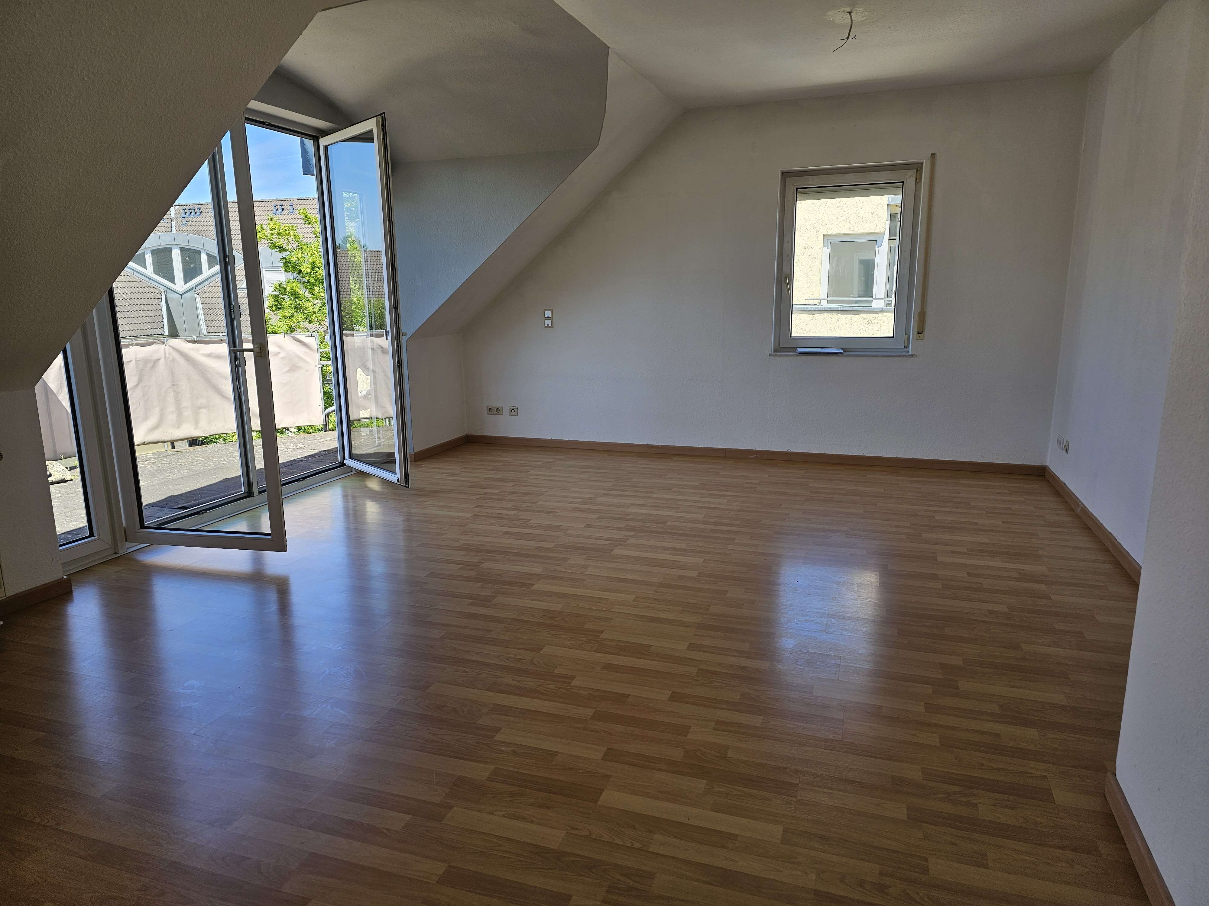 Thumbnail-Wohnung zum Mieten in Neuwied 500,00 € 58 m²