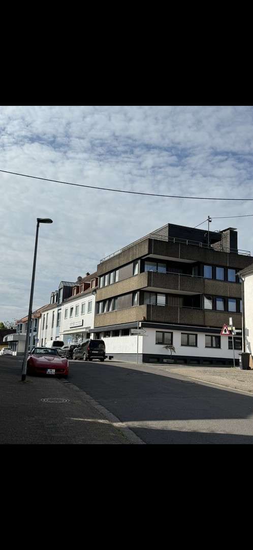 Thumbnail-Wohnung zum Mieten in Schiffweiler Heiligenwald 680,00 € 84 m²