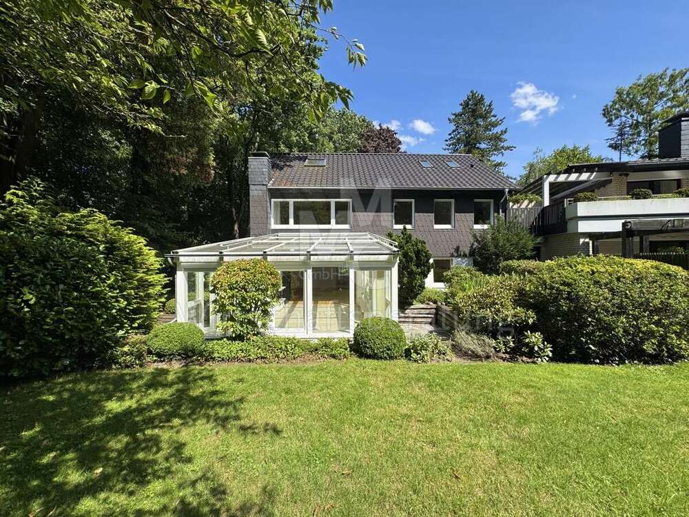Thumbnail-Wohnung zum Kaufen in Hannover Kirchrode 769.000,00 € 179 m²