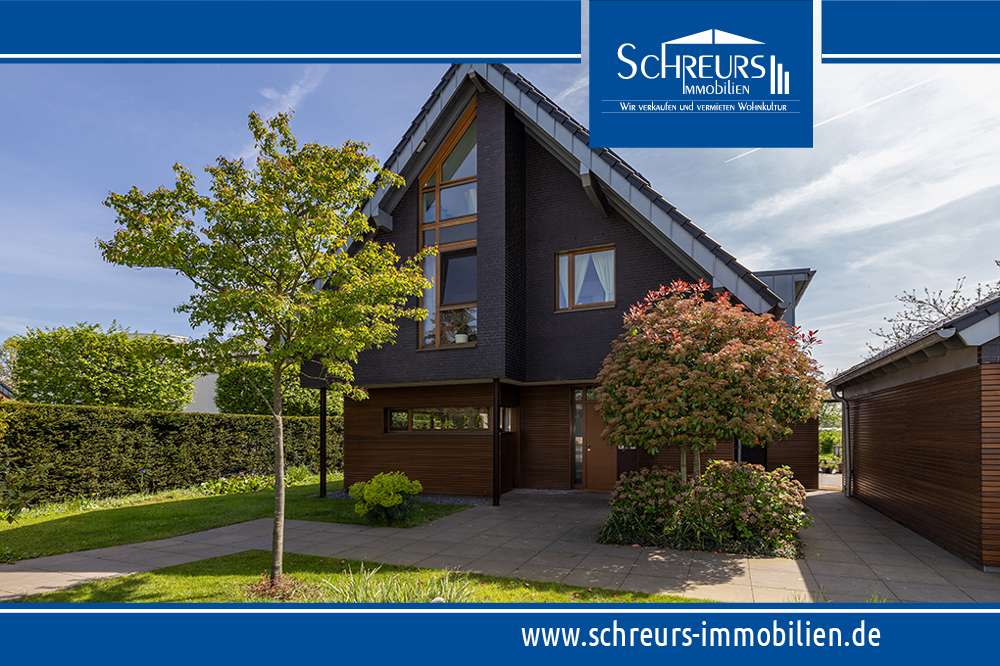 Thumbnail-Haus zum Mieten in Krefeld Traar 3.700,00 € 224 m²