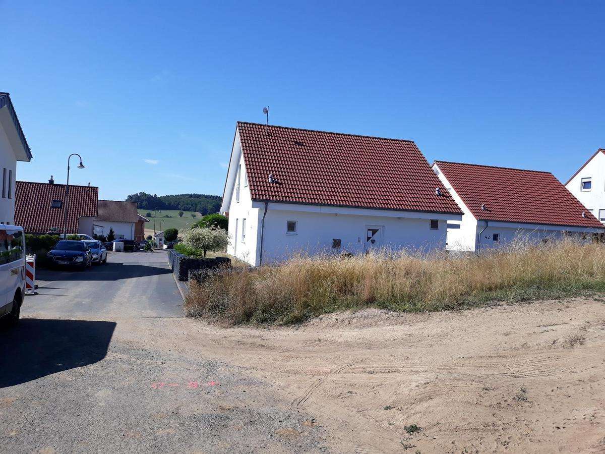 Thumbnail-Grundstück zu verkaufen in Gedern 96.730,00 € 569 m²